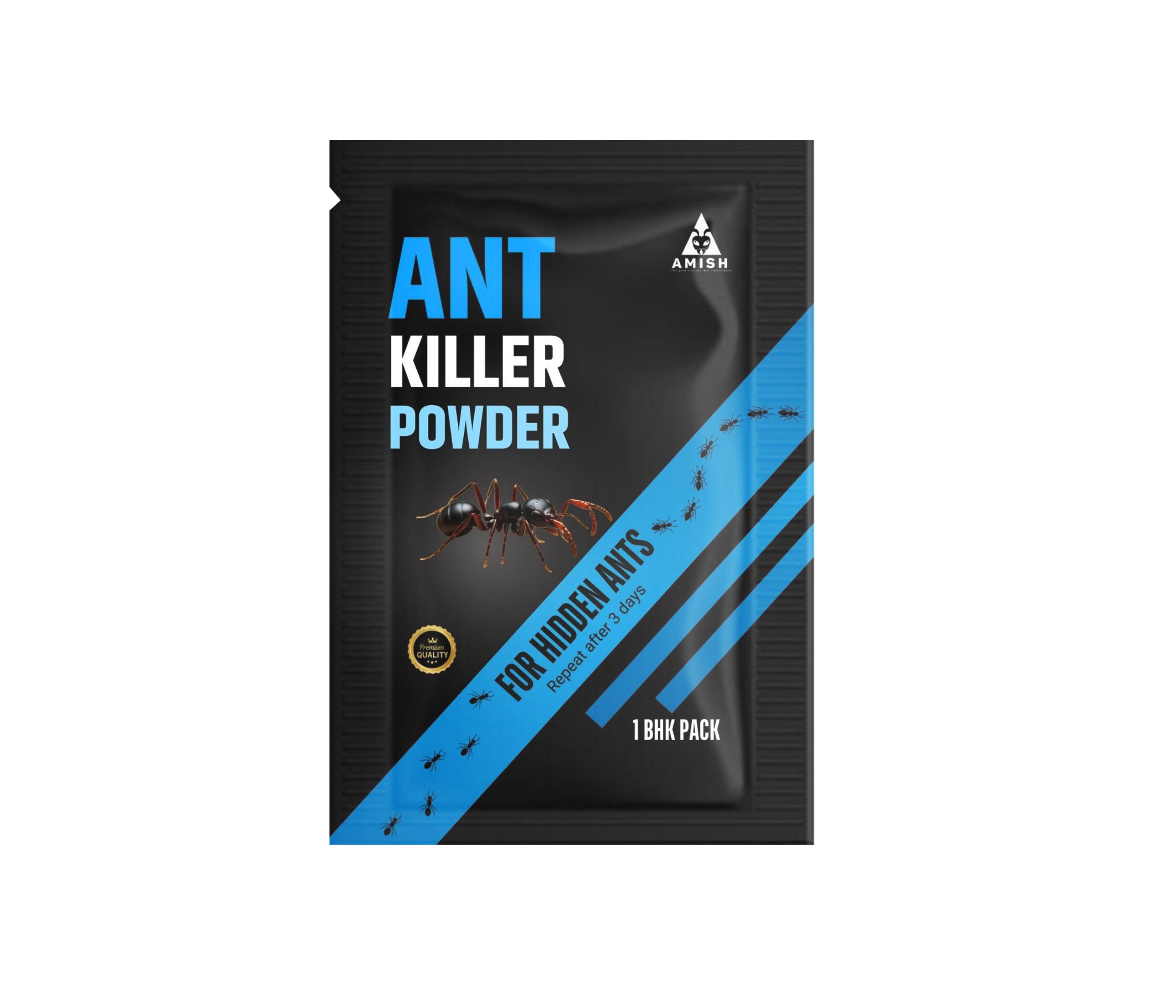 Ant Killer Powder Powerful & Effective Solution โ Amish Herbal