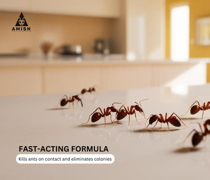 Ant Killer Powder Powerful & Effective Solution
