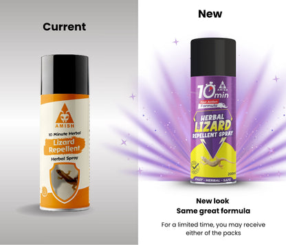 Amish Aerosol Ultra Lizard Spray 200Ml, Amish Say Goodbye To Lizard