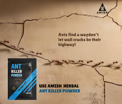 Ant Killer Powder Powerful & Effective Solution